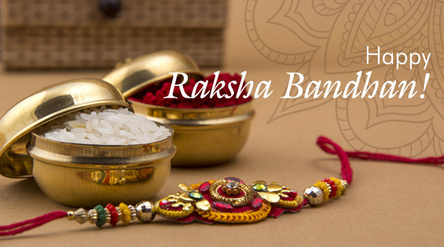 Raksha bandhan Image 